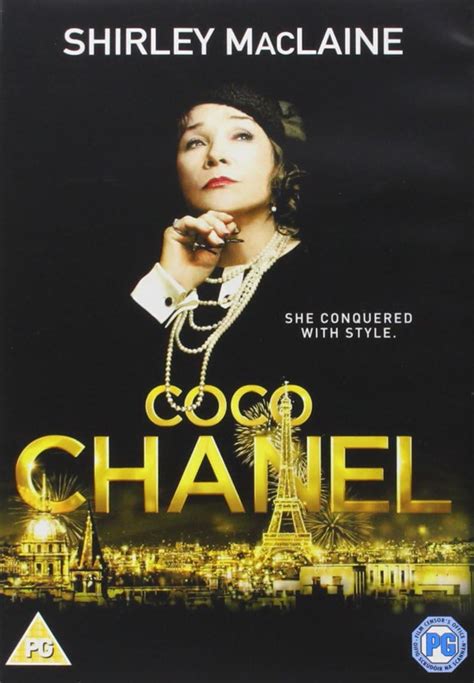 coco chanel dvd 2008|coco chanel full movie online.